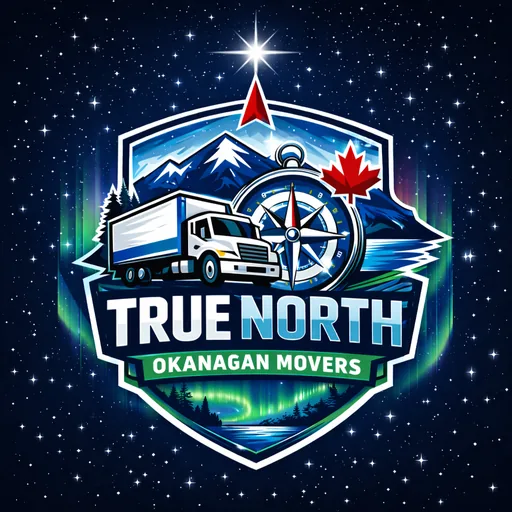 True North Okanagan Movers